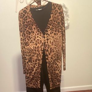 Dolce and Gabana Cardigan